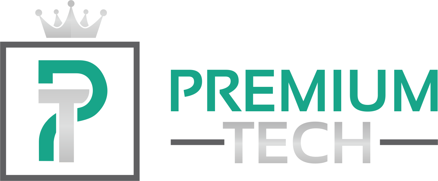 Premium Tech logo